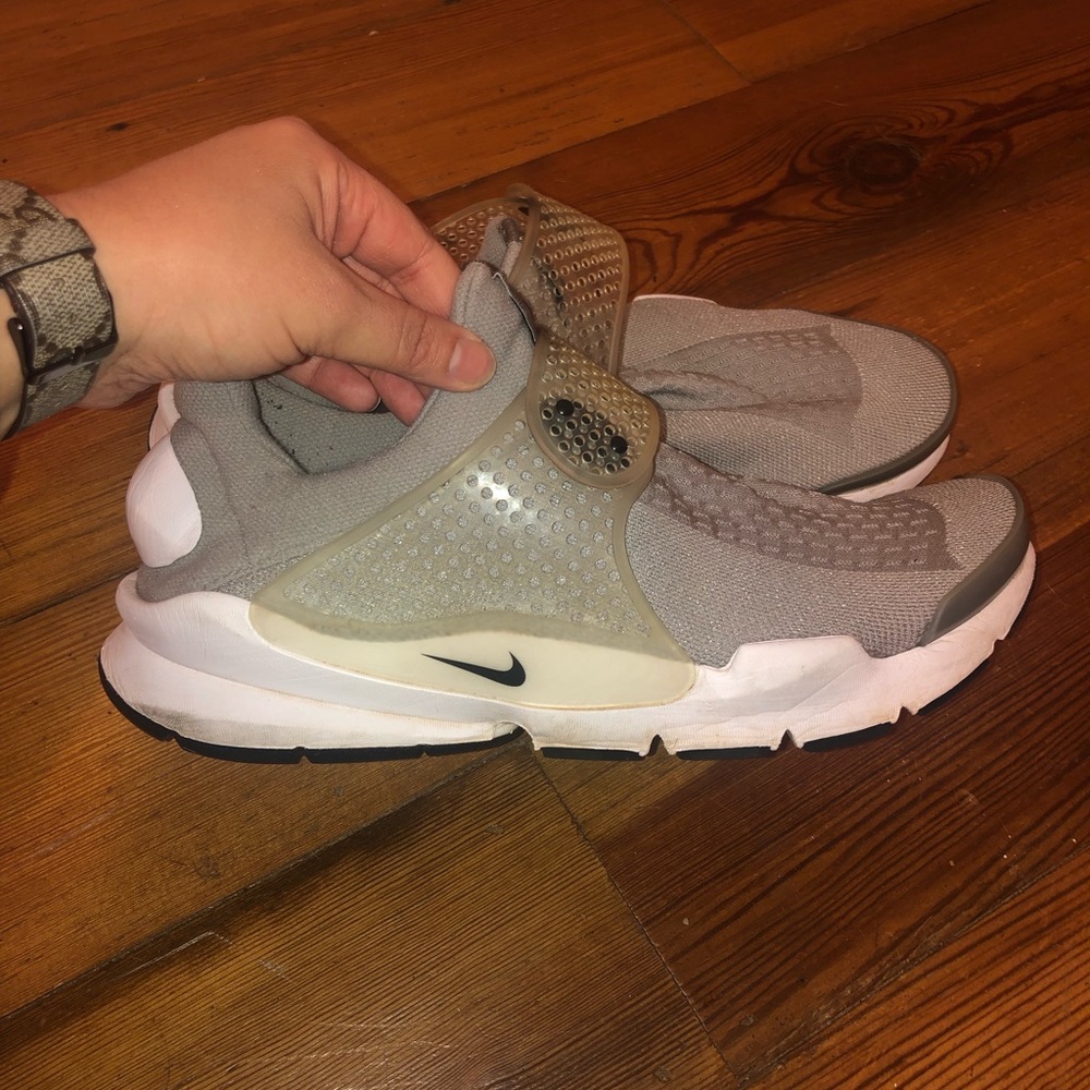 Men’s Nike Tennis Shoes